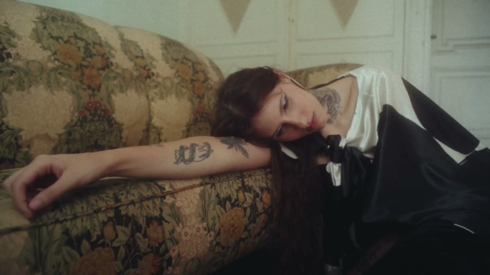Prelúdio, fauve, frame 2