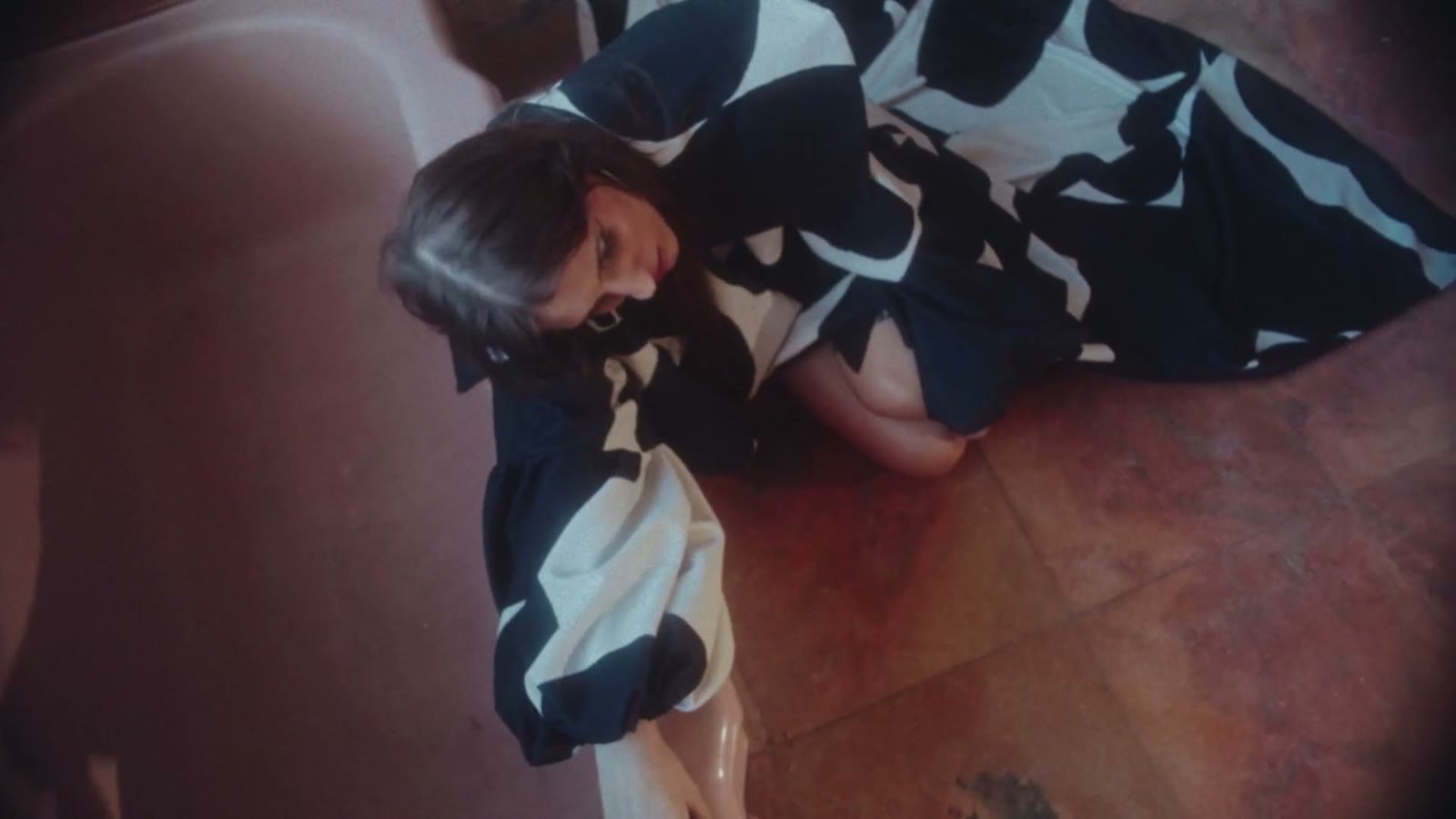 Prelúdio, fauve, frame 4