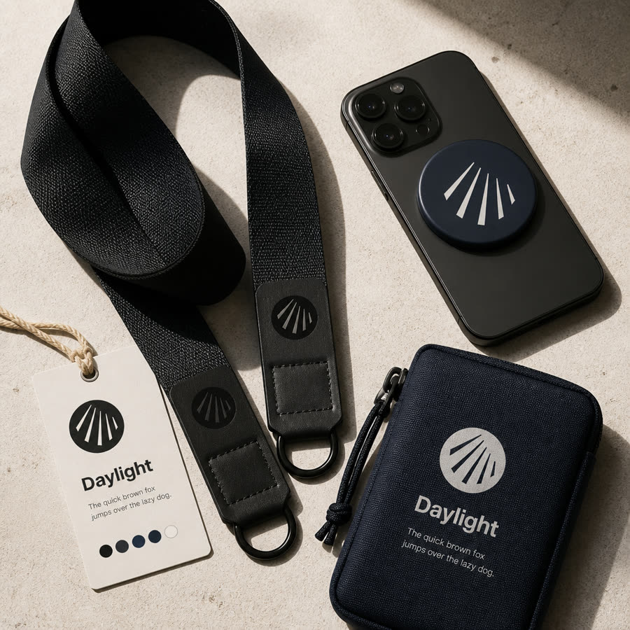 The Field Kit