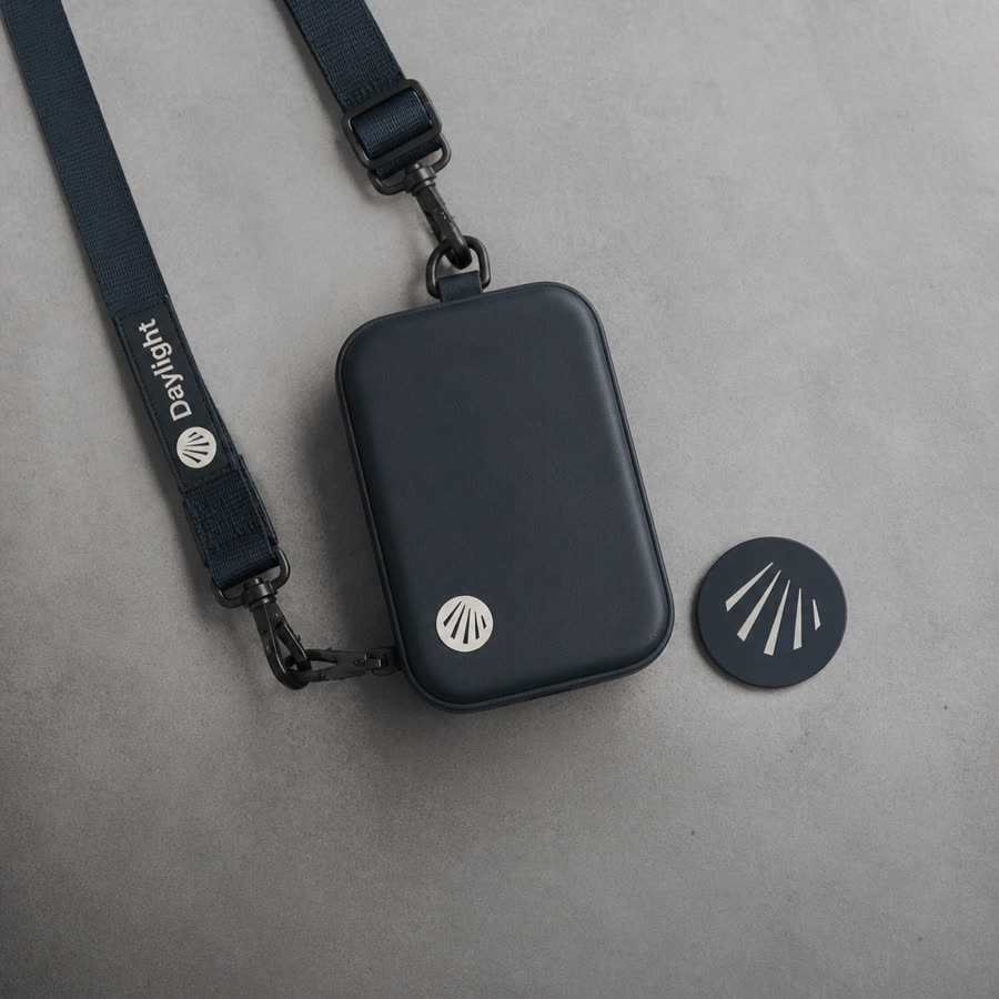 Camera Pouch